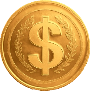 coin